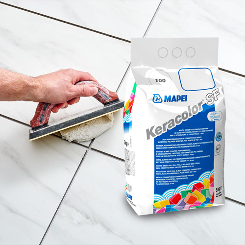 Mapei Kerapoxy