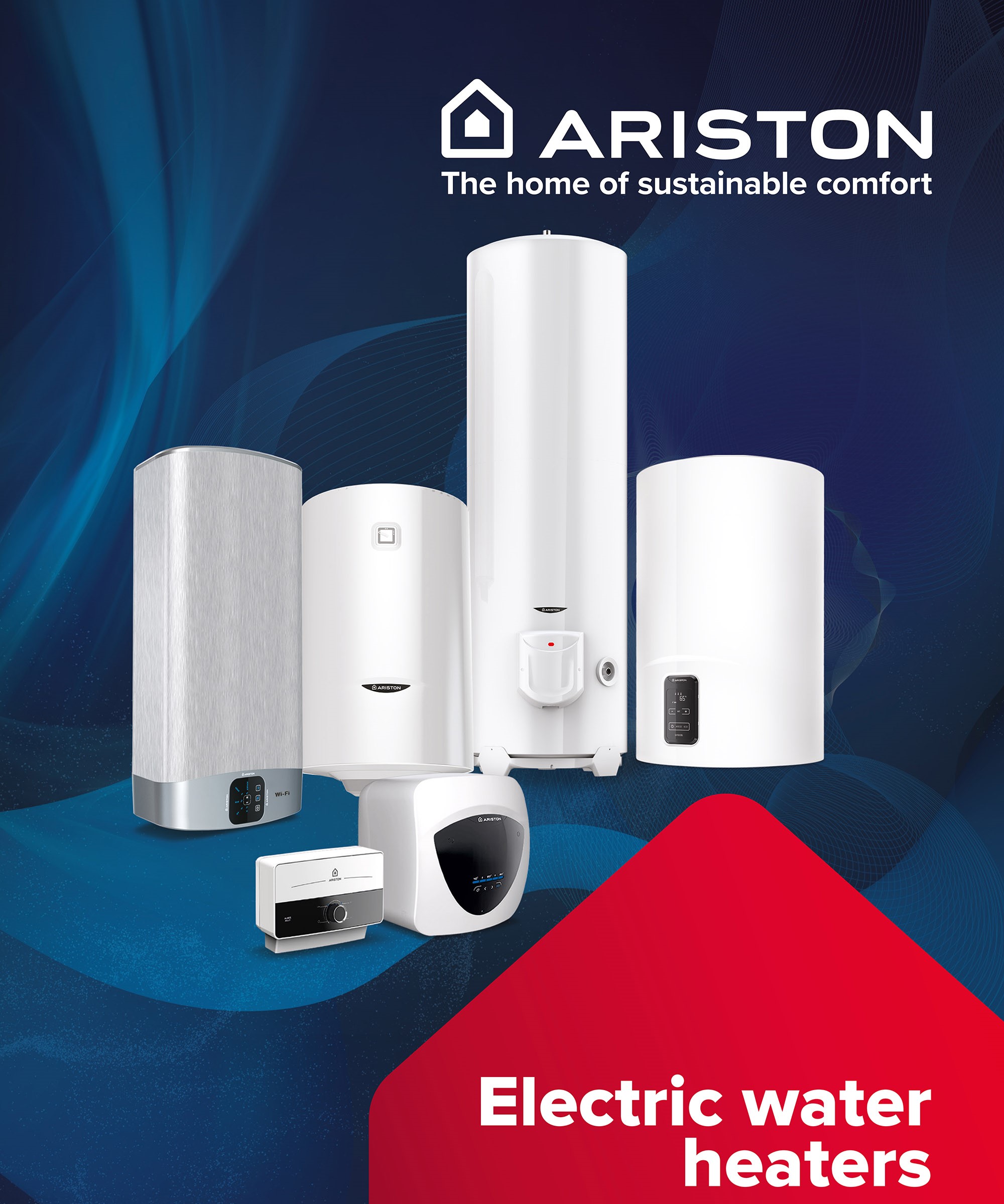 ARISTON